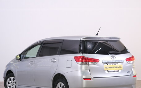 Toyota Wish II, 2011 год, 1 299 000 рублей, 5 фотография