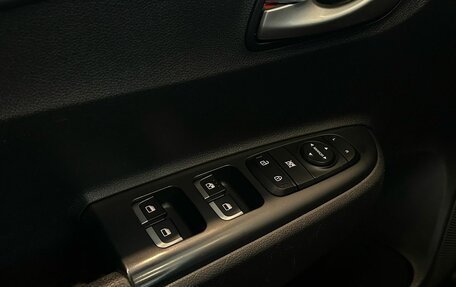 KIA Rio IV, 2019 год, 1 690 000 рублей, 17 фотография