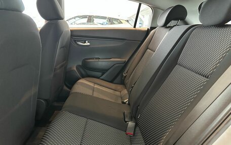 KIA Rio IV, 2019 год, 1 690 000 рублей, 19 фотография