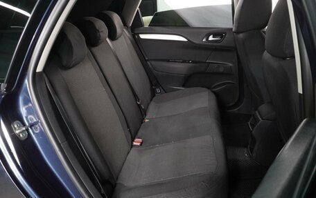 Citroen C4 II рестайлинг, 2012 год, 699 000 рублей, 7 фотография