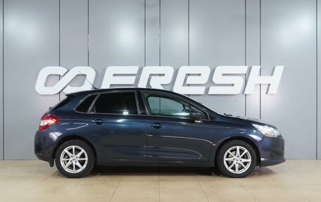Citroen C4 II рестайлинг, 2012 год, 699 000 рублей, 5 фотография