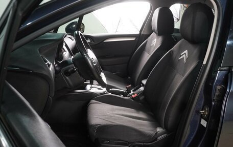 Citroen C4 II рестайлинг, 2012 год, 699 000 рублей, 10 фотография