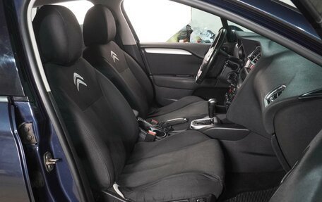 Citroen C4 II рестайлинг, 2012 год, 699 000 рублей, 8 фотография