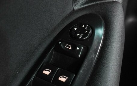 Citroen C4 II рестайлинг, 2012 год, 699 000 рублей, 16 фотография