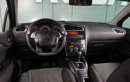 Citroen C4 II рестайлинг, 2012 год, 699 000 рублей, 6 фотография