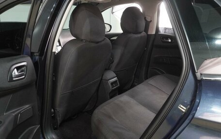 Citroen C4 II рестайлинг, 2012 год, 699 000 рублей, 11 фотография