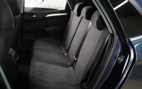 Citroen C4 II рестайлинг, 2012 год, 699 000 рублей, 9 фотография