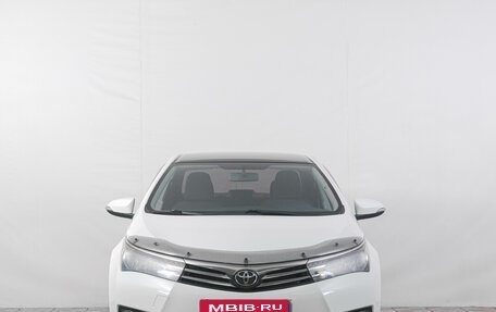 Toyota Corolla, 2013 год, 1 299 000 рублей, 2 фотография