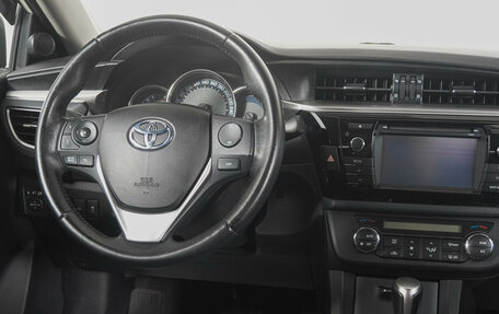 Toyota Corolla, 2013 год, 1 299 000 рублей, 13 фотография