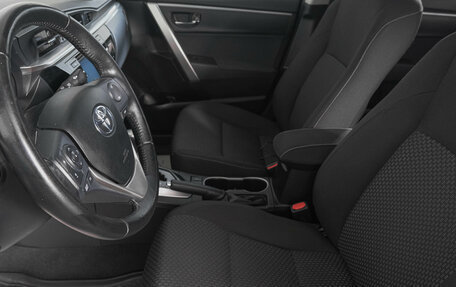 Toyota Corolla, 2013 год, 1 299 000 рублей, 9 фотография