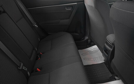 Toyota Corolla, 2013 год, 1 299 000 рублей, 11 фотография