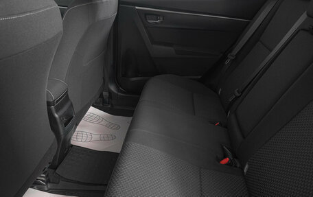 Toyota Corolla, 2013 год, 1 299 000 рублей, 10 фотография