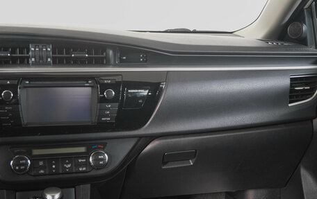 Toyota Corolla, 2013 год, 1 299 000 рублей, 15 фотография