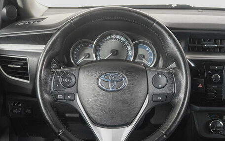 Toyota Corolla, 2013 год, 1 299 000 рублей, 16 фотография