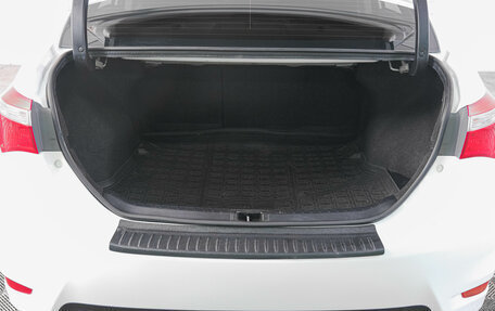 Toyota Corolla, 2013 год, 1 299 000 рублей, 8 фотография