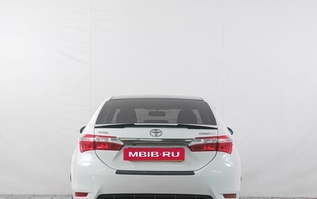 Toyota Corolla, 2013 год, 1 299 000 рублей, 6 фотография