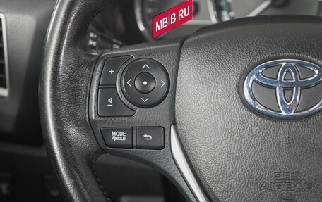 Toyota Corolla, 2013 год, 1 299 000 рублей, 17 фотография