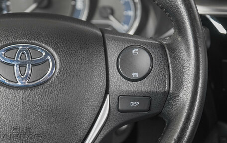 Toyota Corolla, 2013 год, 1 299 000 рублей, 18 фотография