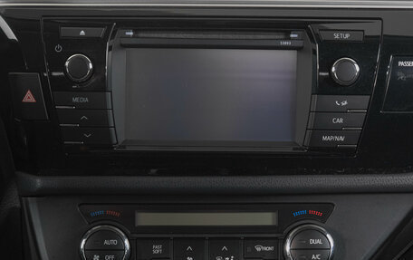 Toyota Corolla, 2013 год, 1 299 000 рублей, 19 фотография