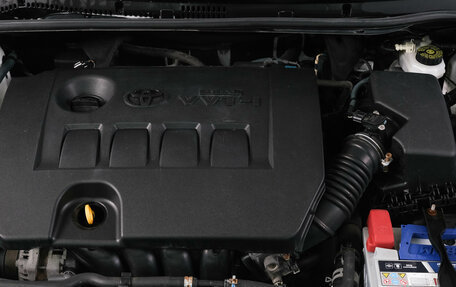 Toyota Corolla, 2013 год, 1 299 000 рублей, 23 фотография