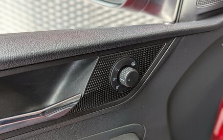 Skoda Rapid I, 2018 год, 1 450 000 рублей, 19 фотография