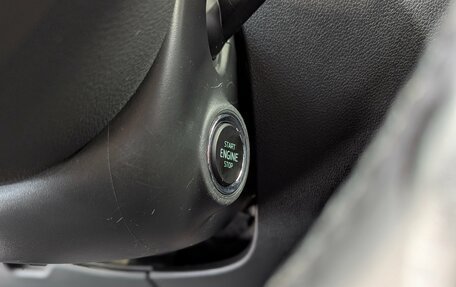 Skoda Rapid I, 2018 год, 1 450 000 рублей, 23 фотография