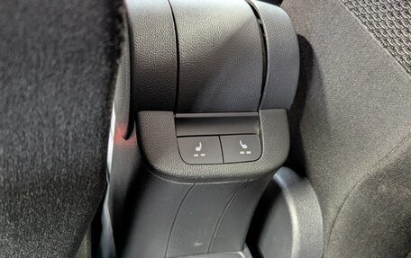 Skoda Rapid I, 2018 год, 1 450 000 рублей, 17 фотография