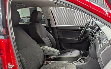 Skoda Rapid I, 2018 год, 1 450 000 рублей, 32 фотография