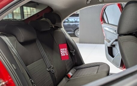 Skoda Rapid I, 2018 год, 1 450 000 рублей, 34 фотография