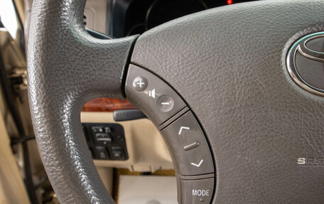 Toyota Land Cruiser Prado 120 рестайлинг, 2005 год, 1 799 000 рублей, 14 фотография