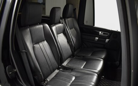 Land Rover Discovery IV, 2014 год, 2 396 600 рублей, 7 фотография