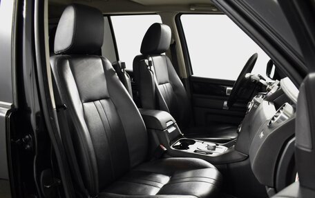 Land Rover Discovery IV, 2014 год, 2 396 600 рублей, 8 фотография