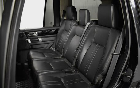 Land Rover Discovery IV, 2014 год, 2 396 600 рублей, 9 фотография