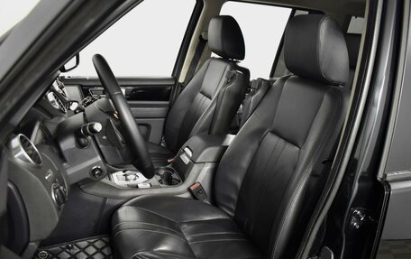 Land Rover Discovery IV, 2014 год, 2 396 600 рублей, 10 фотография