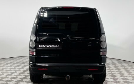 Land Rover Discovery IV, 2014 год, 2 396 600 рублей, 4 фотография