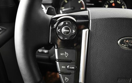 Land Rover Discovery IV, 2014 год, 2 396 600 рублей, 14 фотография