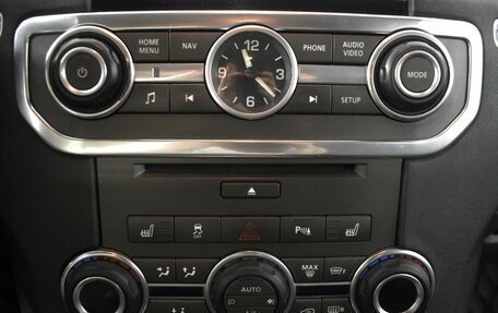 Land Rover Discovery IV, 2014 год, 2 396 600 рублей, 20 фотография