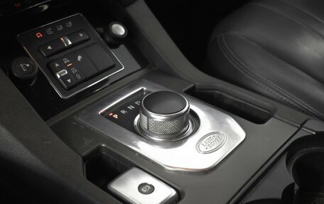 Land Rover Discovery IV, 2014 год, 2 396 600 рублей, 22 фотография