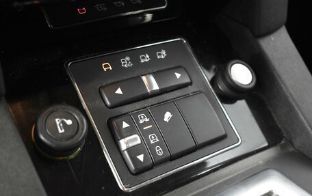 Land Rover Discovery IV, 2014 год, 2 396 600 рублей, 21 фотография