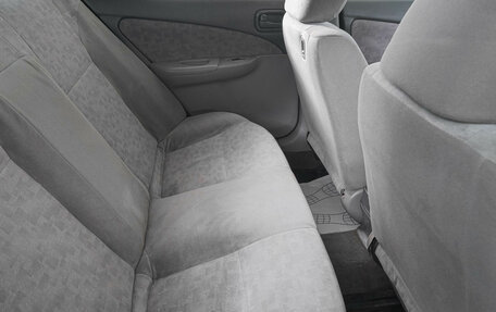 Nissan Sunny B15, 2000 год, 389 000 рублей, 10 фотография