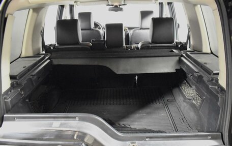 Land Rover Discovery IV, 2014 год, 2 396 600 рублей, 29 фотография
