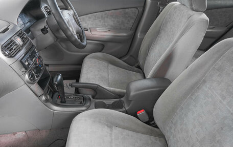 Nissan Sunny B15, 2000 год, 389 000 рублей, 8 фотография