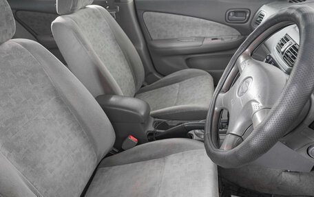 Nissan Sunny B15, 2000 год, 389 000 рублей, 11 фотография