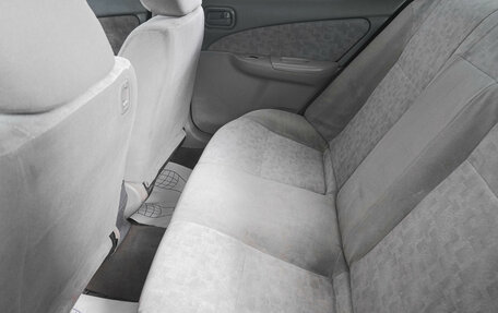 Nissan Sunny B15, 2000 год, 389 000 рублей, 9 фотография