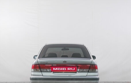 Nissan Sunny B15, 2000 год, 389 000 рублей, 6 фотография