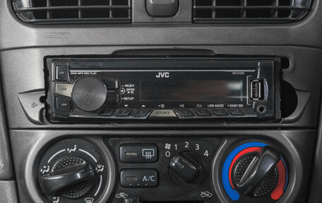 Nissan Sunny B15, 2000 год, 389 000 рублей, 16 фотография