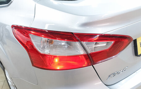 Ford Focus III, 2012 год, 1 169 000 рублей, 10 фотография