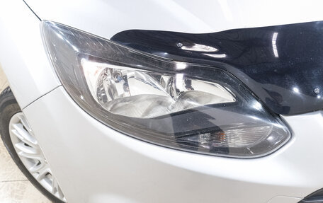 Ford Focus III, 2012 год, 1 169 000 рублей, 8 фотография