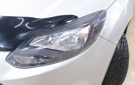 Ford Focus III, 2012 год, 1 169 000 рублей, 9 фотография