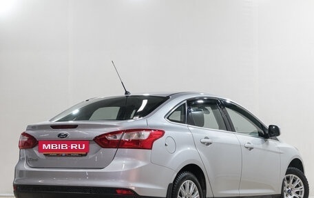 Ford Focus III, 2012 год, 1 169 000 рублей, 7 фотография